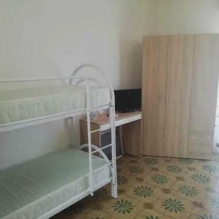 Penzion Affitto Mazara Vicino L Ospedale Abele Ajello *