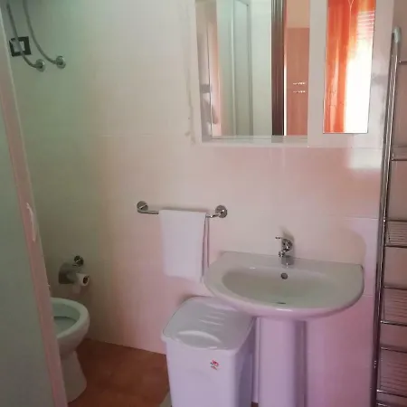 Affitto Mazara Vicino L Ospedale Abele Ajello Penzion