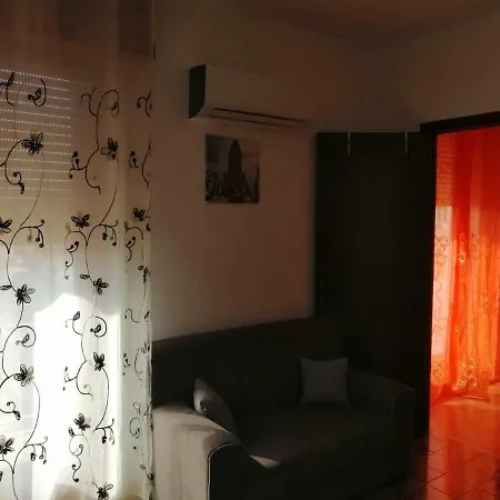 Affitto Mazara Vicino L Ospedale Abele Ajello