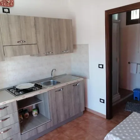 Affitto Mazara Vicino L Ospedale Abele Ajello Penzion Mazara del Vallo